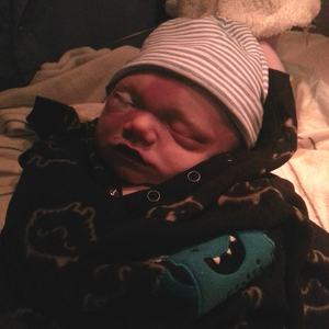Team Page: Jayden Carter Kelley